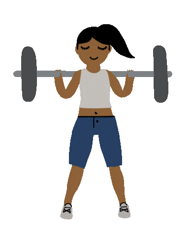 Person Lifting